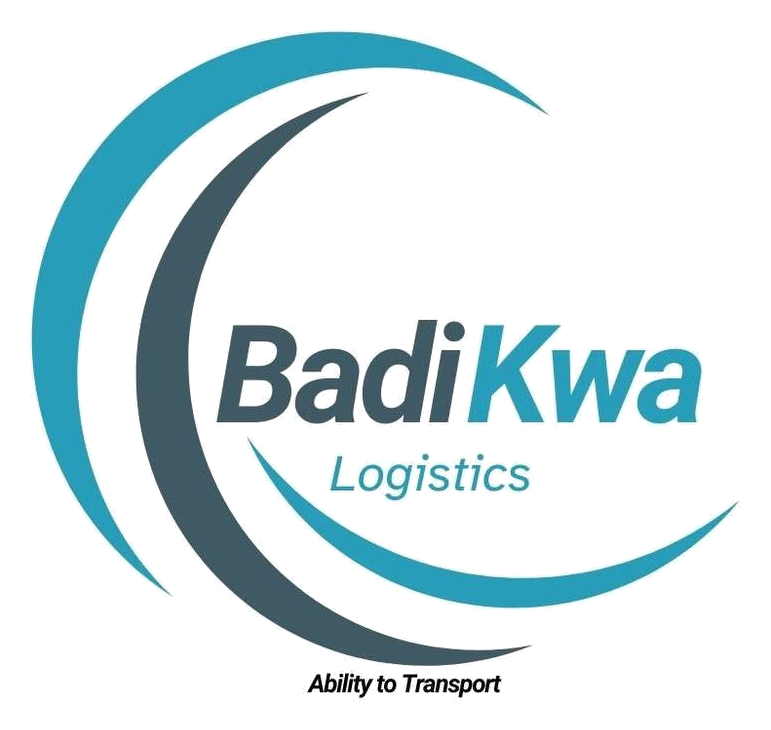 Badikwa Logo